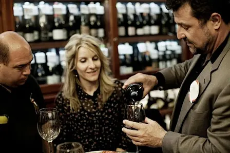 Manchester Singles Night - 40s & 50s