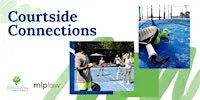 Courtside Connections : Padel coaching & informal networking
