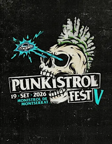 PUNKISTROL FEST V