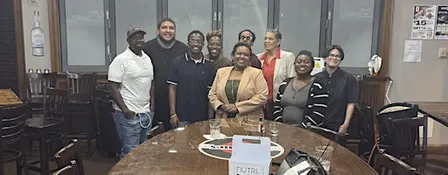 Night Of Networking- Grandview