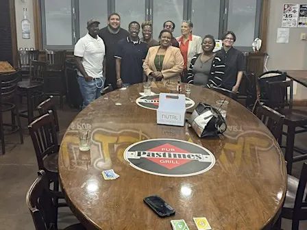 Night Of Networking- Grandview