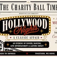 FVJWC 36th Annual Charity Ball- Hollywood Nights: A Classic Affair