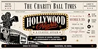 FVJWC 36th Annual Charity Ball- Hollywood Nights: A Classic Affair