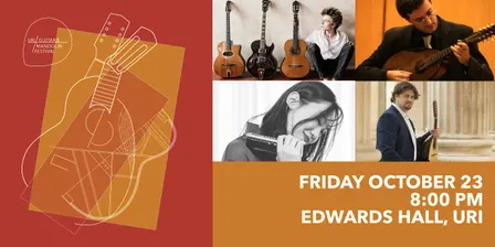 Mandolin Duo; Jazz Guitar & Harmonica Duo