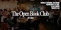The Open Book Club | October 2026 |