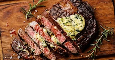 11/29 DATE NIGHT: 5 STAR STEAKHOUSE COOKING CLASS - The Foodie School