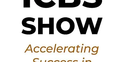 ICBSSHOW 2026 (CONF 1143)