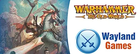 Old World: The War at Wayland!