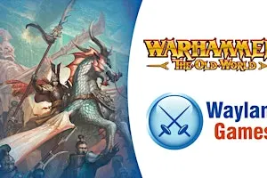 Old World: The War at Wayland!
