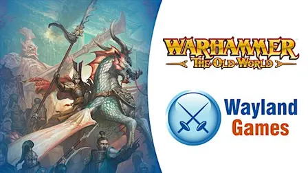 Old World: The War at Wayland!