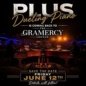 Wake Forest… PLUS Dueling Pianos is BACK