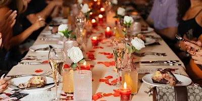 DAOU Wine Dinner  - 5 Course Chef's Dinner