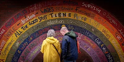 Colour Hunting: A Street Photography Workshop Leeds