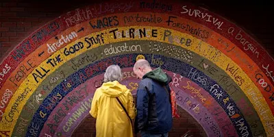 Colour Hunting: A Street Photography Workshop Leeds