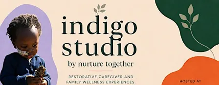 Indigo Studio at Plant and People