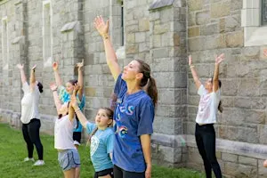 Worship Fitness Class at TC Dance Club in Wind Gap Sept 26th @ 9:30 AM
