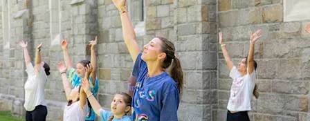 Worship Fitness Class at TC Dance Club in Wind Gap Sept 26th @ 9:30 AM