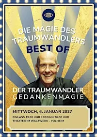 Der Traumwandler - The Best of!