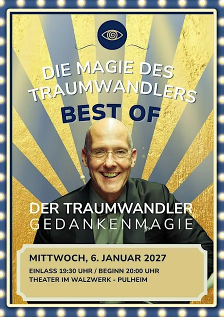 Der Traumwandler - The Best of!