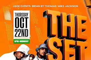 THE SET - FAMU HOMECOMING ALUMNI KICKOFF 10 YEAR ANNIVERSARY