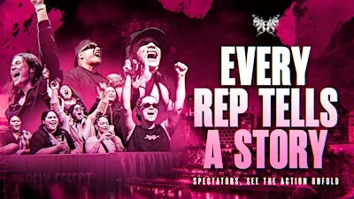 Brisbane Butterfly Effect Spectator Tickets