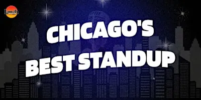 Saturday Night Stand Up Comedy at Laugh Factory Chicago