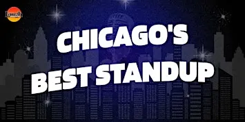Saturday Night Stand Up Comedy at Laugh Factory Chicago