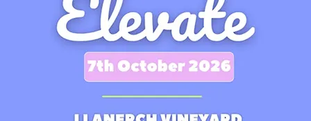 Elevate 2026: She Thrives Collective