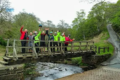 Cycling UK Stevenage Off-Road Challenge 2026
