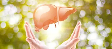 Liver Health with Emmie