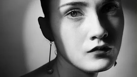 Hollywood Creative Portrait Photo Workshop