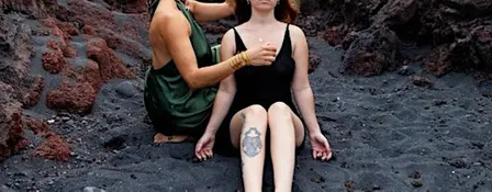 Kundalini Activation- Notting Hill