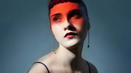 Creative Colour Portrait Photography Workshop