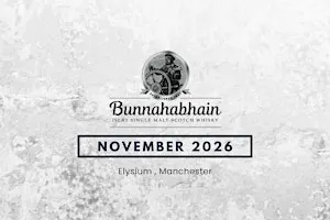 Dram Fine Drinks - Sipping Sessions: Bunnahabhain