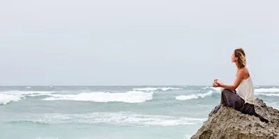 Meditation Class - A Peaceful Heart. Creating Happiness from Within.