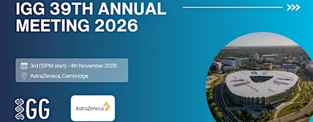 IGG 39th Annual Meeting 2026