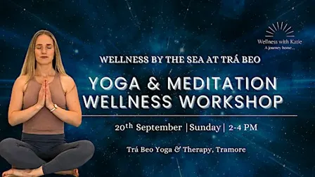 Wellness Workshop at Trá Beo
