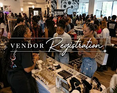 Vendor Registration for LA Fashion Week