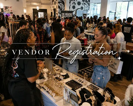 Vendor Registration for LA Fashion Week