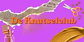 De Knutselclub