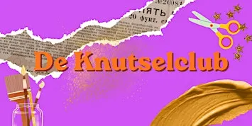 De Knutselclub