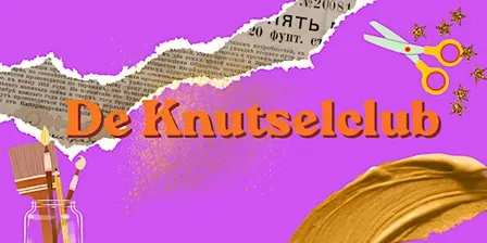 De Knutselclub
