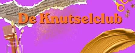 De Knutselclub