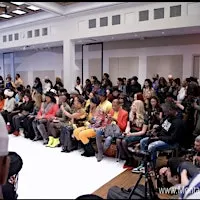 ATL Runway Show & Pop Up Shop