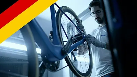 MAHLE Smart Training | Werden Sie Certified PRO Dealer – Stuttgart