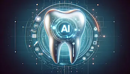 Artificial Intelligence in Dentistry