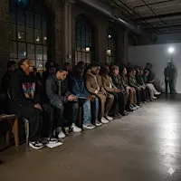 Toronto Fashion Show & Pop Up Shop