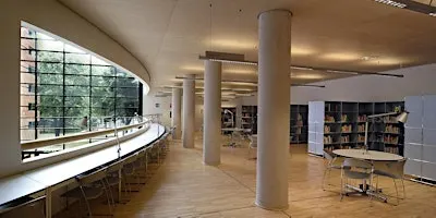 FUORI LUOGO - YOGA IN BIBLIOTECA