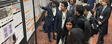 RIT Industrial Associates (IA) Event Week -  November 4 - 6, 2026
