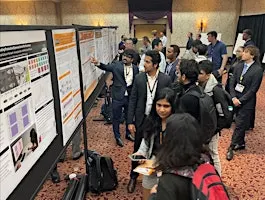 RIT Industrial Associates (IA) Event Week -  November 4 - 6, 2026